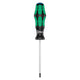 Wera, 352 Hex Ball End Screwdriver, Hex Wrench, Hex 5.0 x100mm, Metric