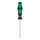 Wera, 354 Hex-Plus, Hex Wrench, Hex 2.0 x75mm, Metric