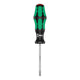 Wera, 350 PH, Screwdriver, Philips PH 0 x100mm