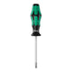 Wera, 367 HF TORX, Torx Wrench, Torx with HF 10 x 80mm