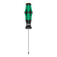 Wera, 355, Screwdriver, Flat, 0.5 x 3.0 x 80mm