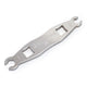 ParkTool, MWF-3, Metric Flare Wrench, 7 and 8mm