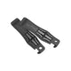 Wera, Bicycle Set 13, Tire Levers, Black, Pair