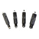 Wheels Manufacturing, Hub Bearing Extractor EX0001, Kit