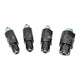 Wheels Manufacturing, Bearing Extractor Kit EX0002, Kit
