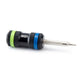 Park Tool, DTD-8, Precision Torx Compatible Driver, Torx Wrench, : T8