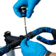 Park Tool, DTD-8, Precision Torx Compatible Driver, Torx Wrench, : T8