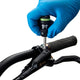Park Tool, DTD-10, Precision Torx Compatible Driver, Torx Wrench, : T10