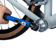 Park Tool, BBT-27.3, Bottom Bracket Tool, 48.5mm/16 notch, 49.3mm/16 notch