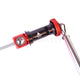 Wheels Manufacturing, Thin Flange Socket - SRAM T47, Bottom Bracket Tool
