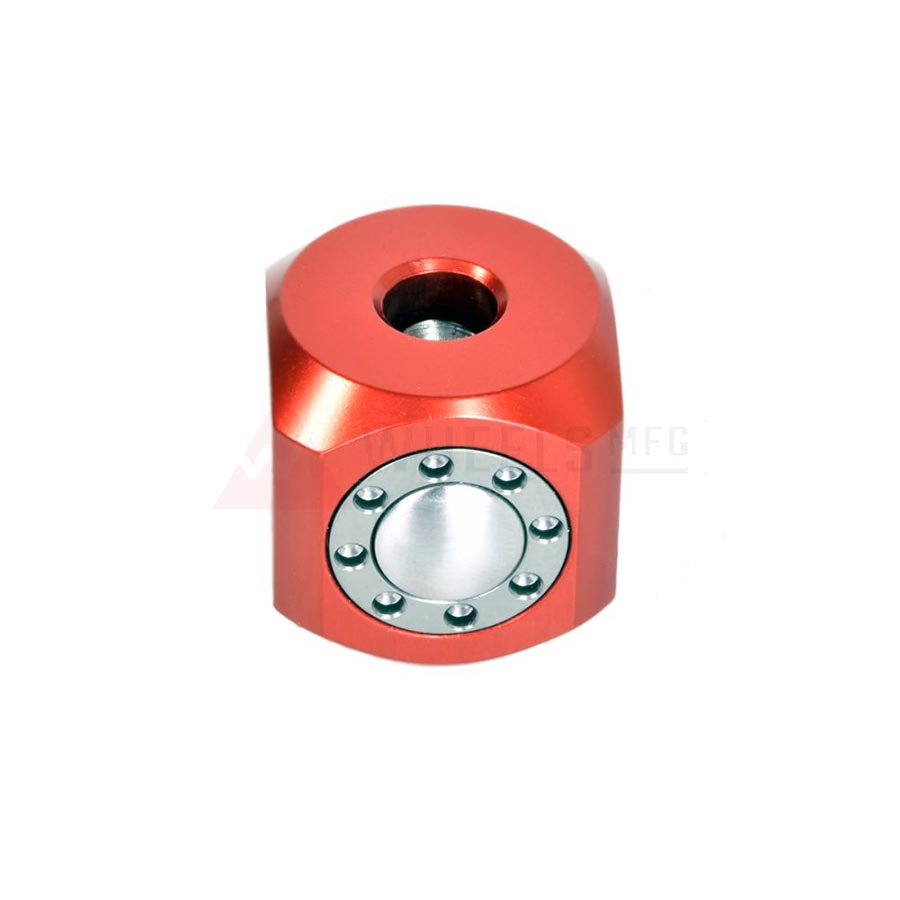 Wheels Manufacturing, Press Stop Mini
