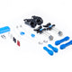 Park Tool, BKD-1.2, Kit, BKD-1.2