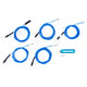 Park Tool, IR-1.3, Internal Cable Routing Kit