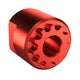 Wheels Manufacturing, M9100 Cap Nut Driver, Crank Arm Tool
