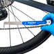 Park Tool, CC-4.2, Chain Wear Indicator, Compatibility: 5-13 sp.