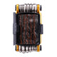 crankbrothers, Multi 20, Multi-Tools, Number of Tools: 20, Gold