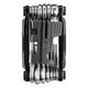 crankbrothers, Multi 20, Multi-Tools, Number of Tools: 20, Gold