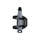 crankbrothers, S.O.S. BC2 Bottle Cage +, Bottle Cage, Composite, 73g