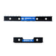 Park Tool, JH-4, Wall mounted bleed kit organizer