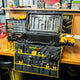Pedros, Master Tool Kit 4.0, Tool Kit, 59 pieces