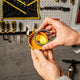 Pedros, Pro BB Socket, Bottom Bracket Tool, Shiamno 16x44, BSA30/DUB 12x46, T47 16x52, & T47 12x52, Set