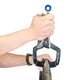 Park Tool, BMT-1, Tire Bead Breaker, Tool to break the tire bead free from the rim