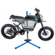 Park Tool, ASF-1, Adjustable Support Fixture for repair stands, Provides 2 points of support for any type of bikes