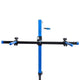 Park Tool, ASF-1, Adjustable Support Fixture for repair stands, Provides 2 points of support for any type of bikes