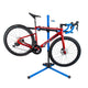 Park Tool, ASF-1, Adjustable Support Fixture for repair stands, Provides 2 points of support for any type of bikes