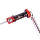 Wheels Manufacturing, Thin Flange Socket - Praxis, Bottom Bracket Tool, Praxis
