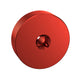 Wheels Manufacturing, Thin Flange Socket - 44mm/16, Bottom Bracket Tool, 44mm/16 notch