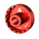 Wheels Manufacturing, Thin Flange Socket - 44mm/16, Bottom Bracket Tool, 44mm/16 notch