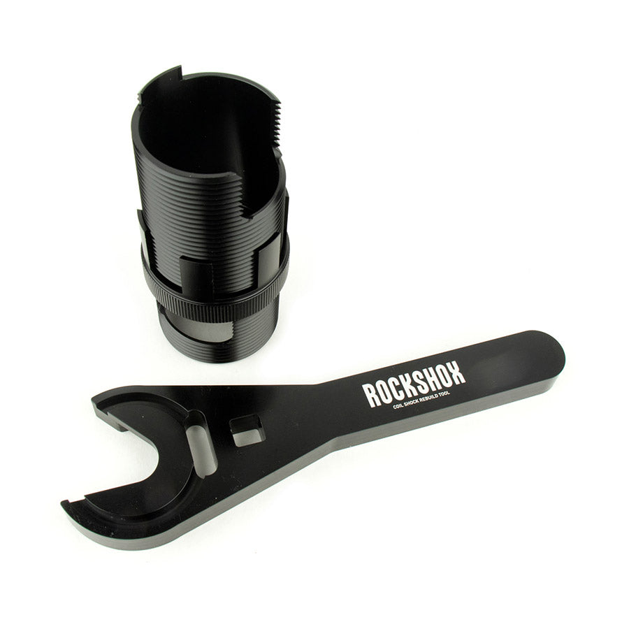 RockShox, Counter Measure Tool V3