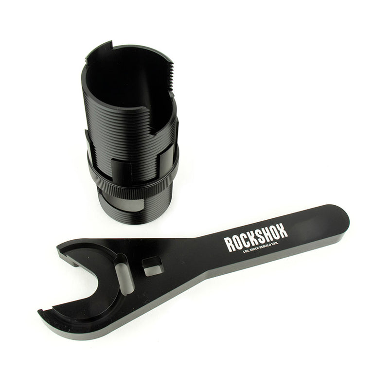 RockShox, Counter Measure Tool V3