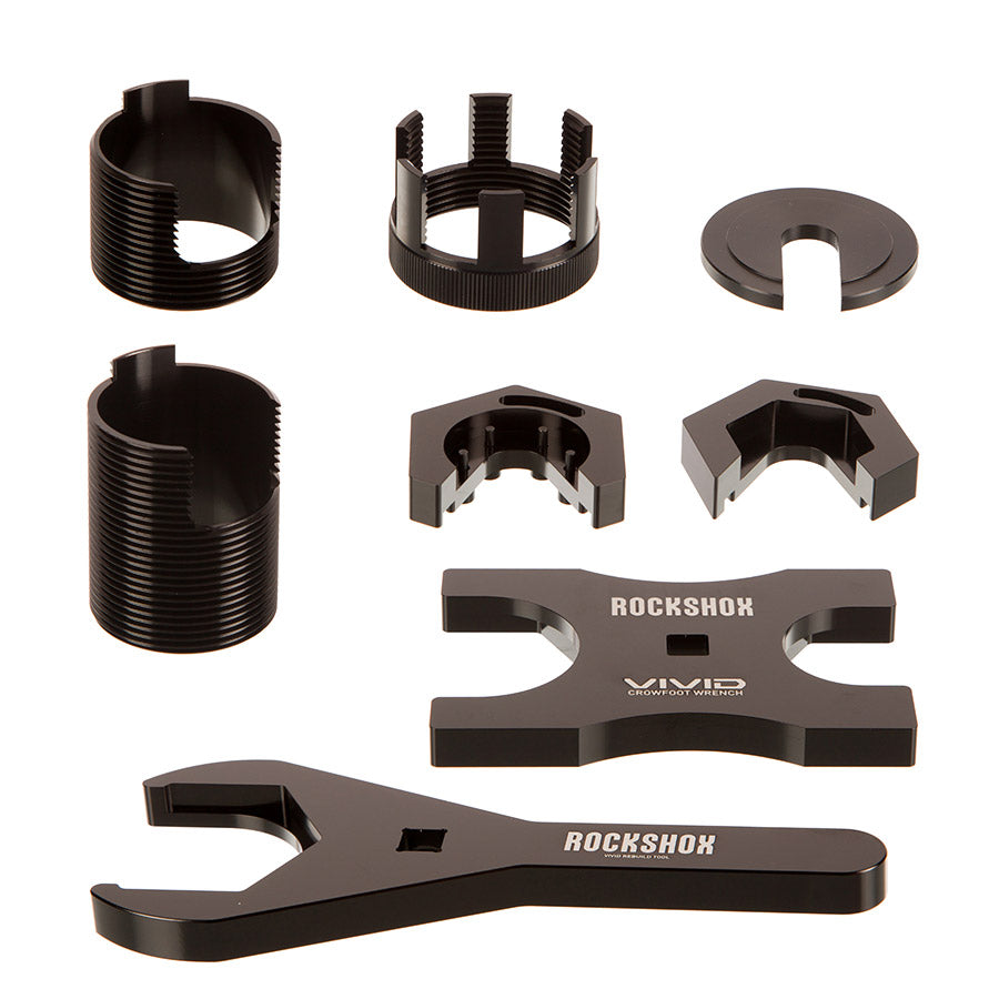 Vivid Toolset