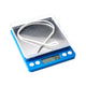 Park Tool, DS-2.2, Digital Scale