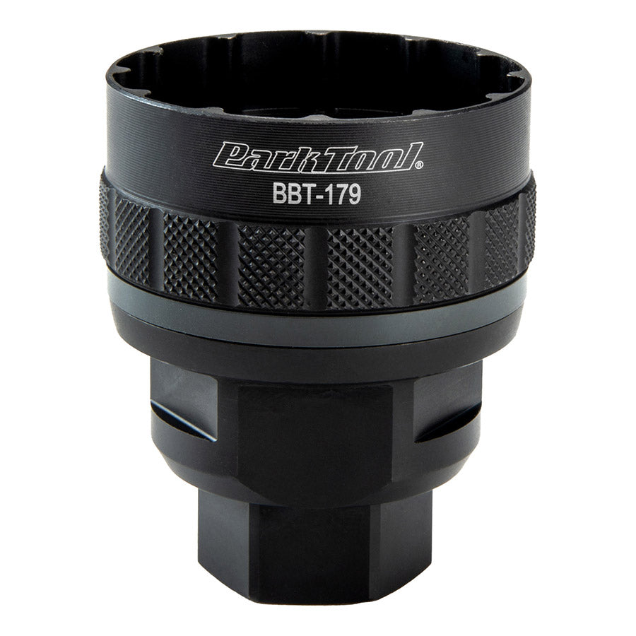Park Tool, BBT-179, Bottom Bracket Tool, 44mm/12 notch