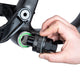 Park Tool, BBT-179, Bottom Bracket Tool, 44mm/12 notch