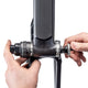 Park Tool, BBT-179, Bottom Bracket Tool, 44mm/12 notch