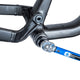 Park Tool, BBT-179, Bottom Bracket Tool, 44mm/12 notch