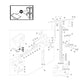 Park Tool, 2149.2 Wiring harness and switches for PRS-33 and PRS-33.2