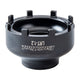 Park Tool, LRT-1.2, Bottom Bracket Tool, 50mm/ 8 notch, External type