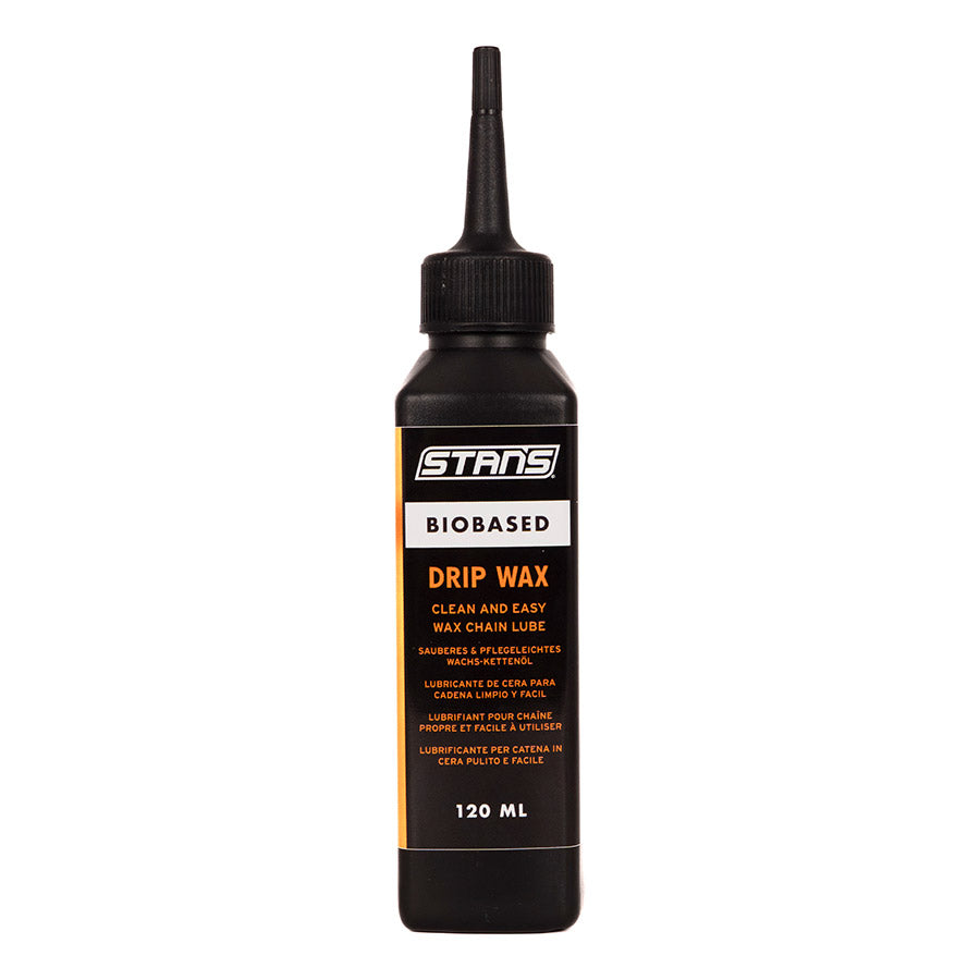 Stans No Tubes, Polar Drip Wax, Lubricant, 120ml