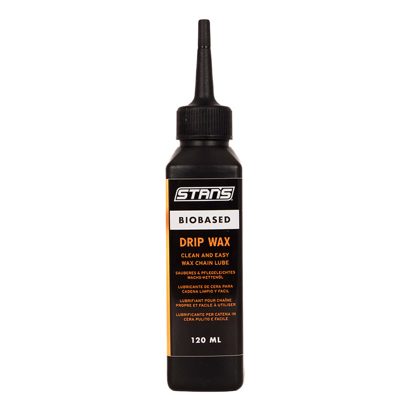 Stans No Tubes, Polar Drip Wax, Lubricant, 120ml