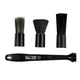Muc-Off, 3-in-1 Detailing Brush Set
