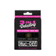 Muc-Off, 3-in-1 Detailing Brush Set
