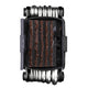 Crankbrothers, Multi 13, Tool Kit, 13, Matte Black