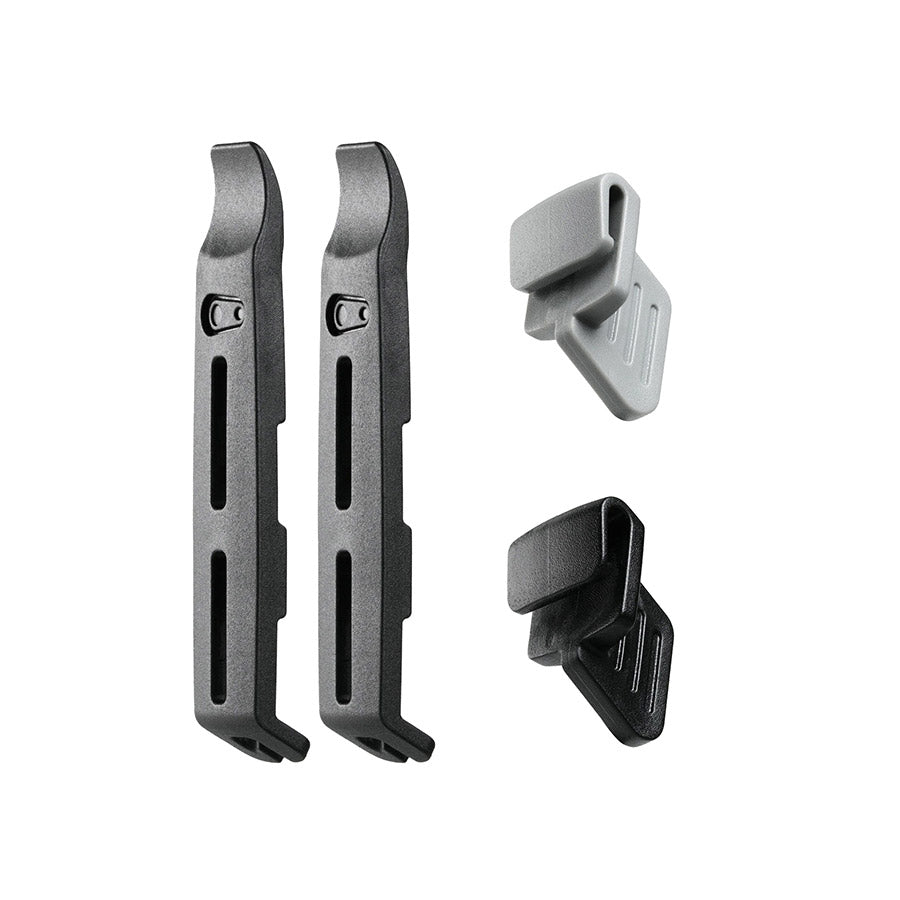 Crankbrothers, Slider Tire Lever Kit, Tool Kit