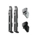 Crankbrothers, Slider Tire Lever Kit, Tool Kit