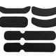 Seat Grip Tape Kit